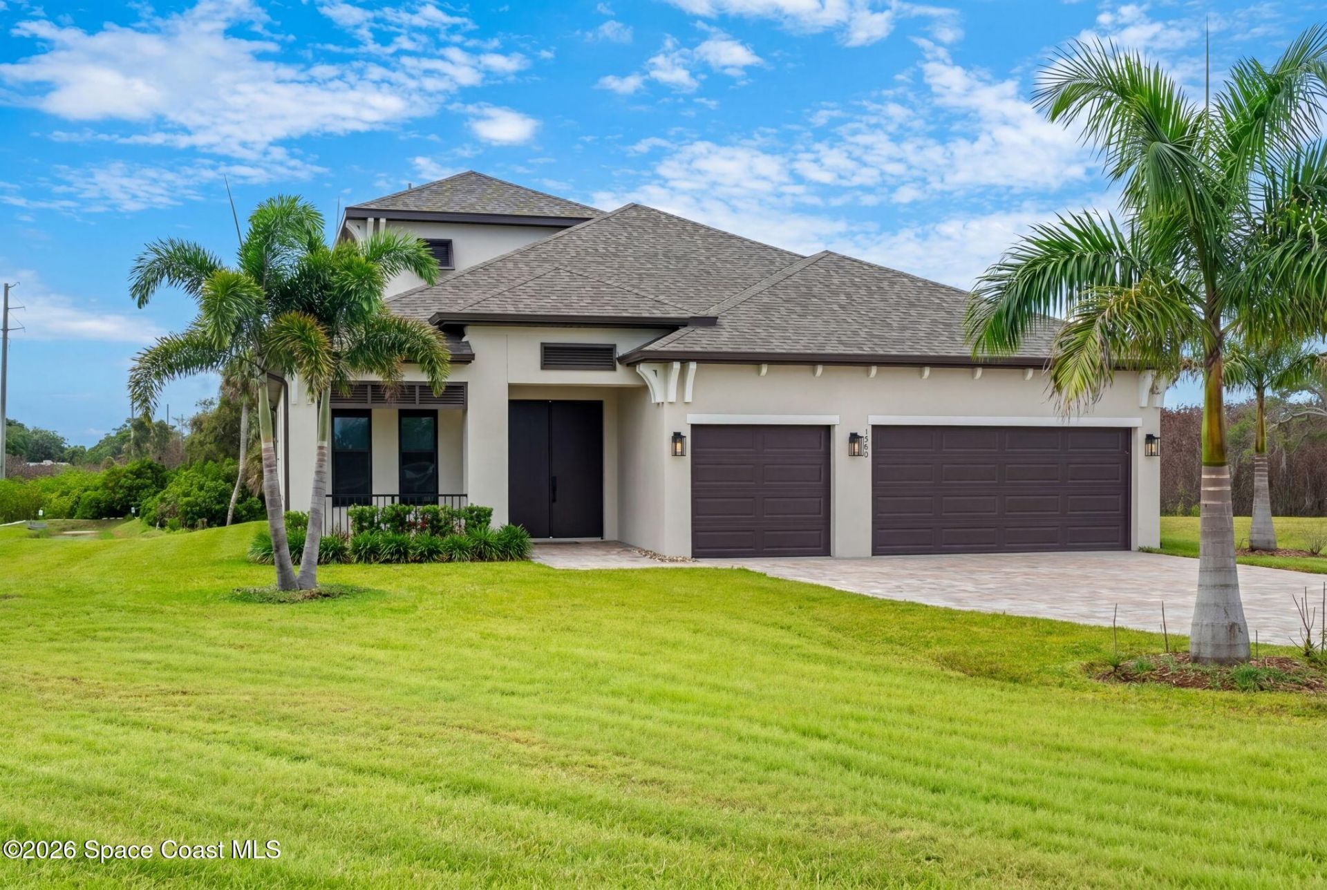 1405 Windchime Lane , Melbourne, FL 32935 Photo