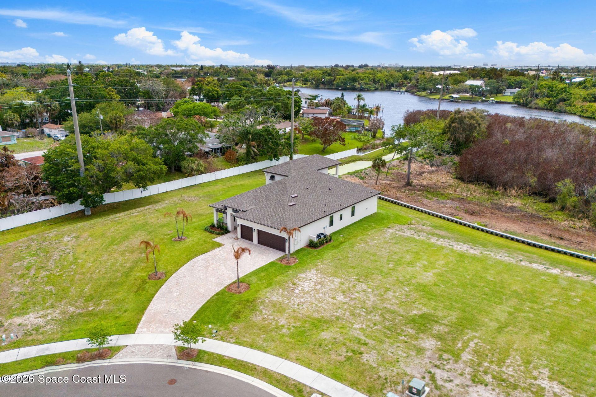 1405 Windchime Lane , Melbourne, FL 32935 Photo