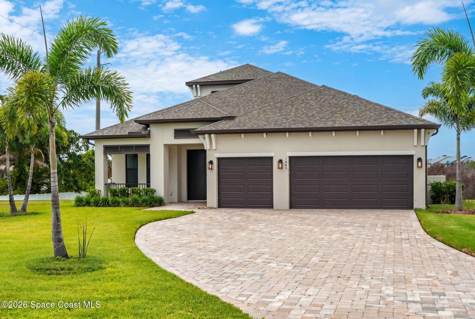 1405 Windchime Lane , Melbourne, FL 32935 Photo