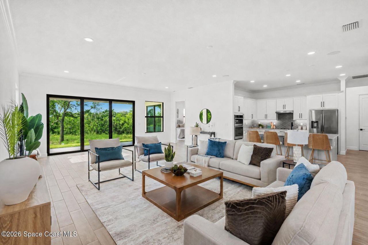 1405 Windchime Lane , Melbourne, FL 32935 Photo
