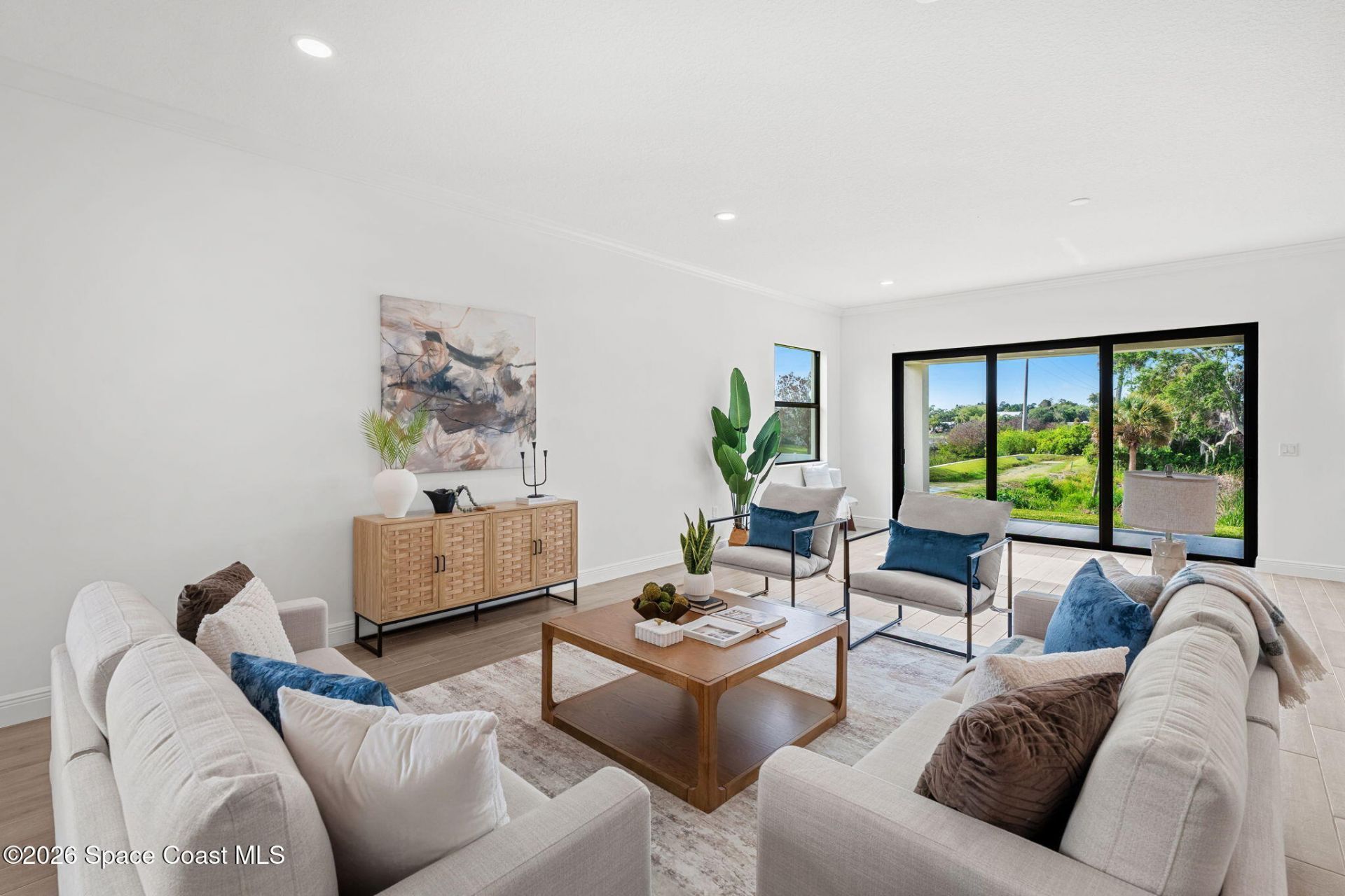 1405 Windchime Lane , Melbourne, FL 32935 Photo