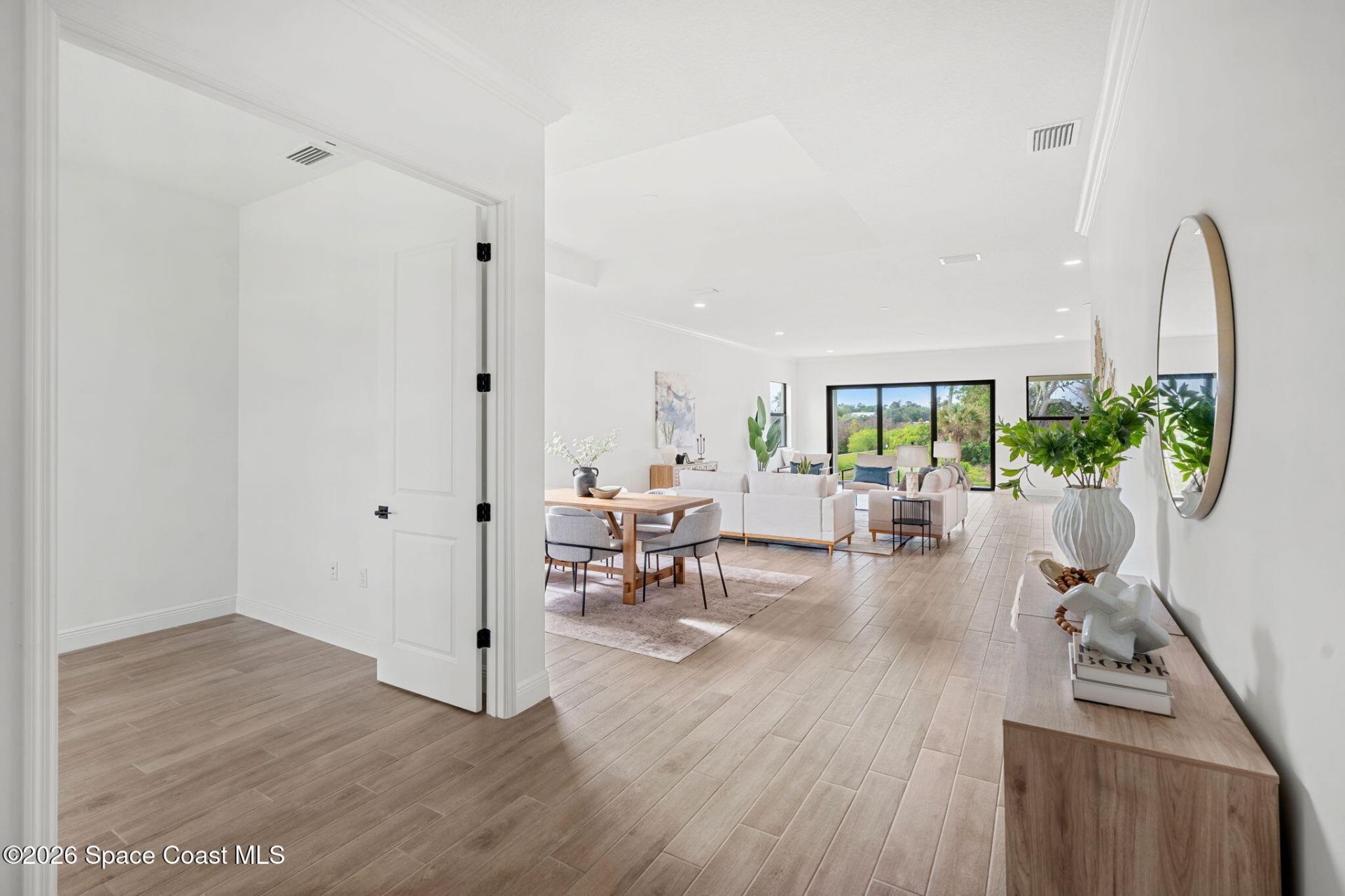 1405 Windchime Lane , Melbourne, FL 32935 Photo