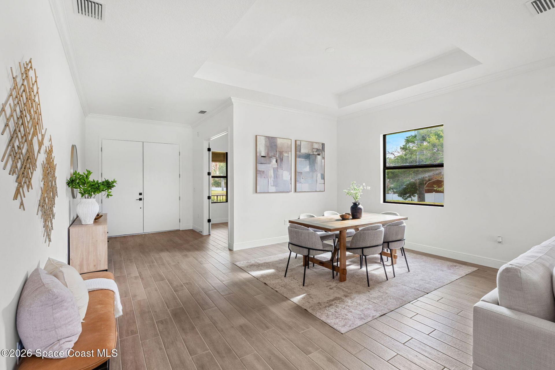 1405 Windchime Lane , Melbourne, FL 32935 Photo