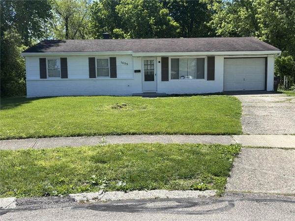 1855 Bluehill Drive, Cincinnati, OH 45240