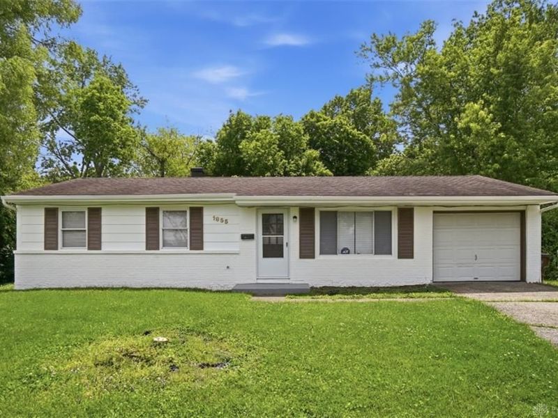 1855 Bluehill Drive, Cincinnati, OH 45240 Photo 2