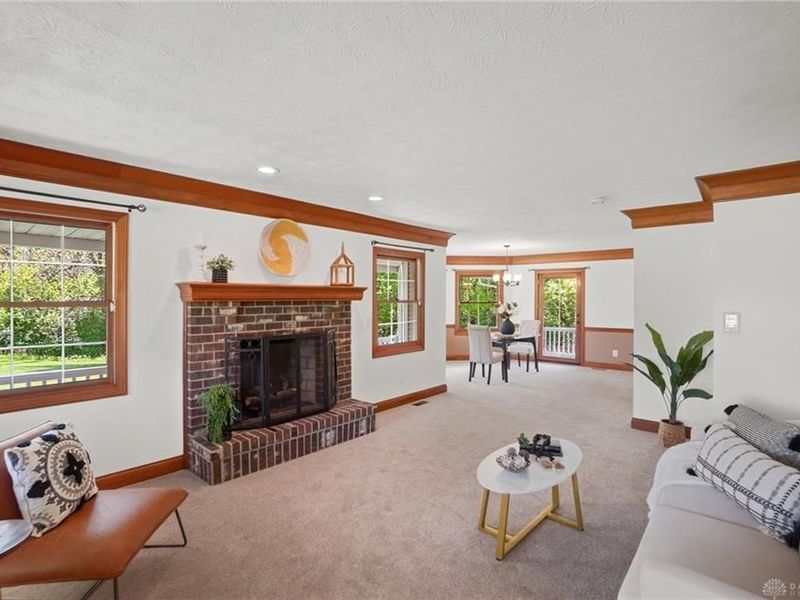 6429 Winding Tree Drive, German Township, OH 45344 Photo 14