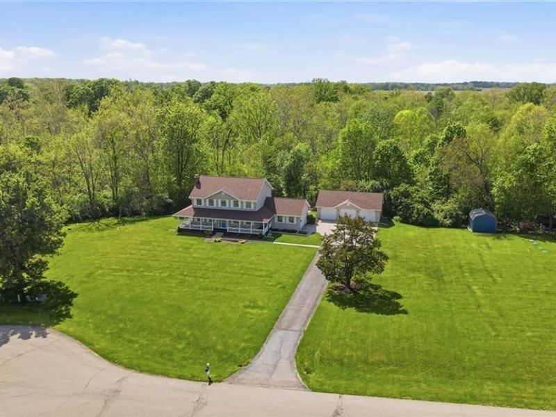 6429 Winding Tree Drive, German Township, OH 45344 Photo 3