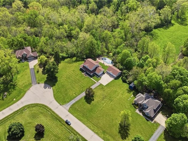 6429 Winding Tree Drive, German Township, OH 45344 Photo 5