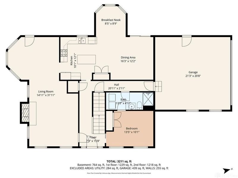 6429 Winding Tree Drive, German Township, OH 45344 Photo 72
