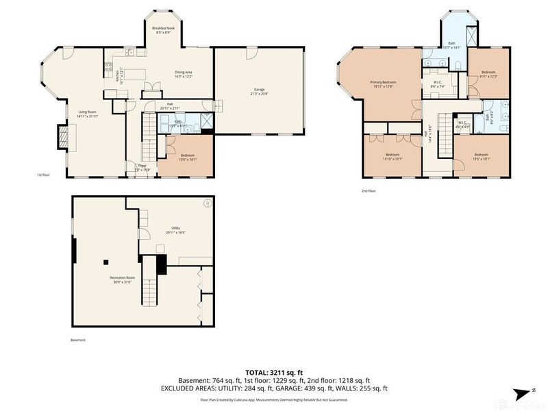 6429 Winding Tree Drive, German Township, OH 45344 Photo 75