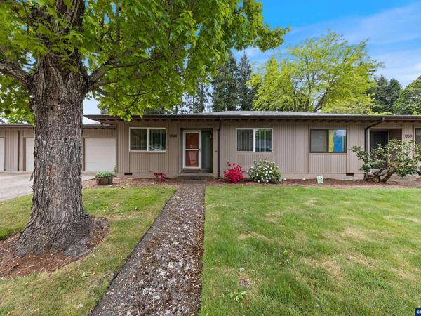 1044 Chestnut St NW, Salem, OR 97304