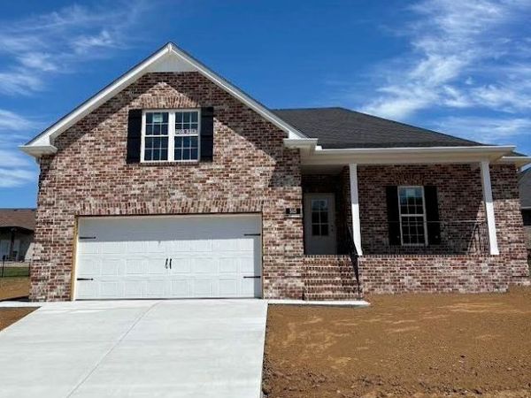 515 Dottie Drive , Gallatin, TN 37066