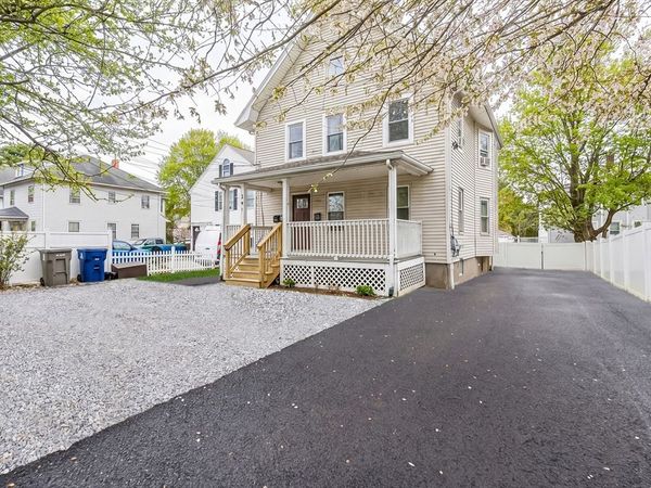 391 Concord Street, Framingham, MA 01702