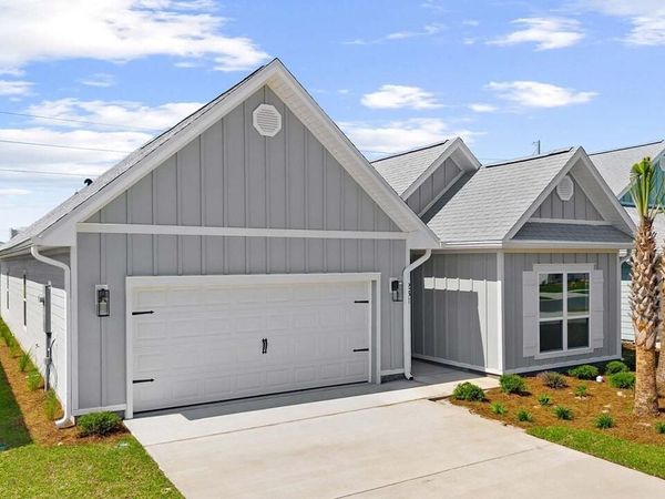 241 Dama Del Mar Way, Panama City Beach, FL 32407
