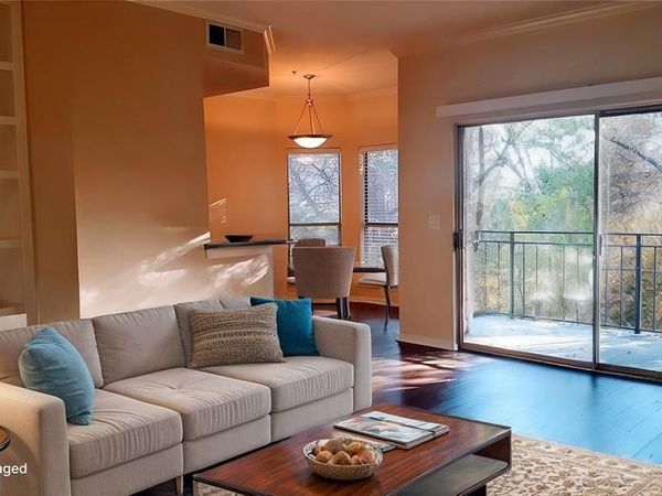 6000 Shepherd Mountain CV, Unit 402, Austin, TX 78730