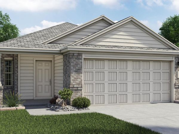 1311 Hermosa GDNS, Georgetown, TX 78628