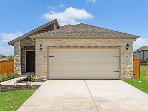 144 Bridge Deck LOOP, Kyle, TX 78640