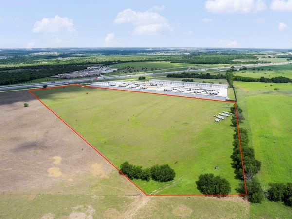 6100 N Interstate 35, Georgetown, TX 78626