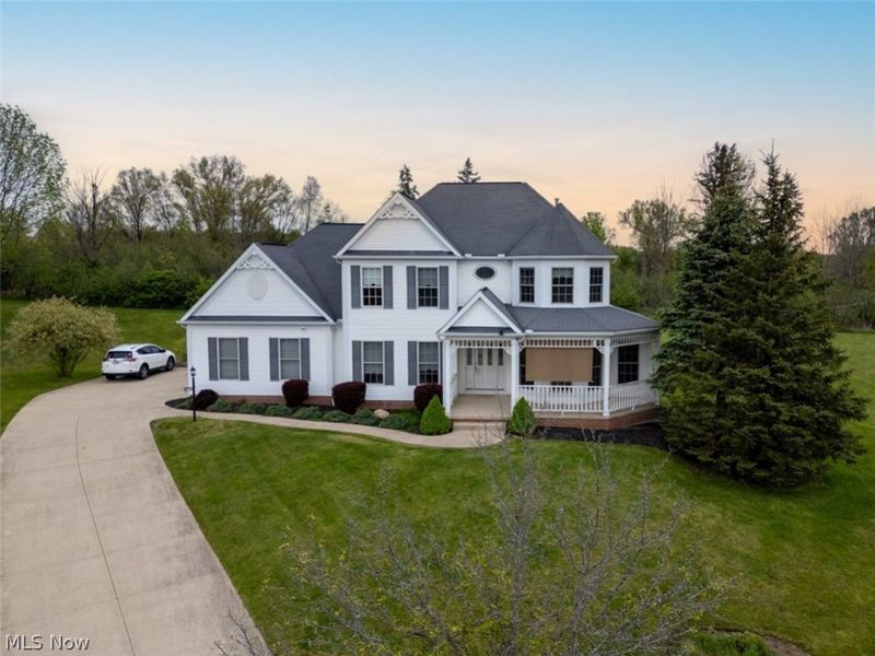 8772 Waterford Court, Streetsboro, OH 44241 Photo 1