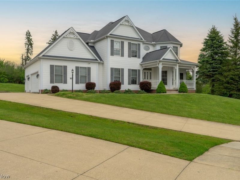 8772 Waterford Court, Streetsboro, OH 44241 Photo 2