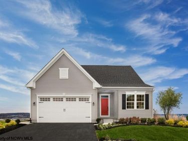 65 Tuscan Drive, Morgantown, WV 26508