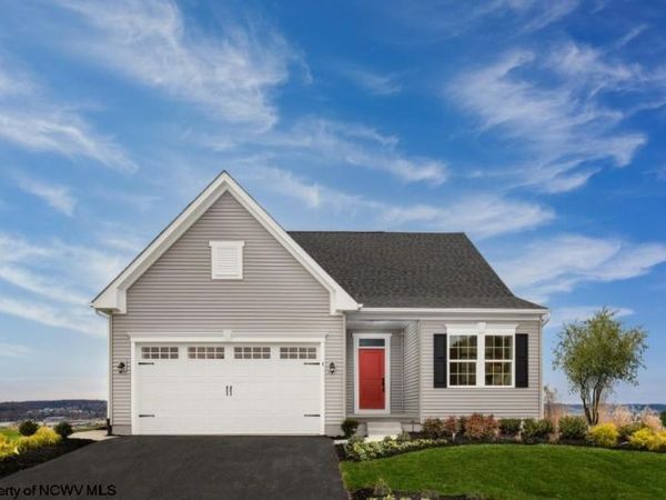 65 Tuscan Drive, Morgantown, WV 26508
