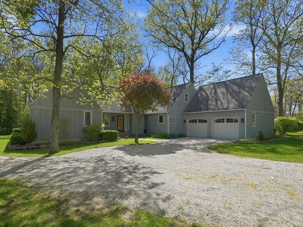 16716 Wappes Road, Churubusco, IN 46723