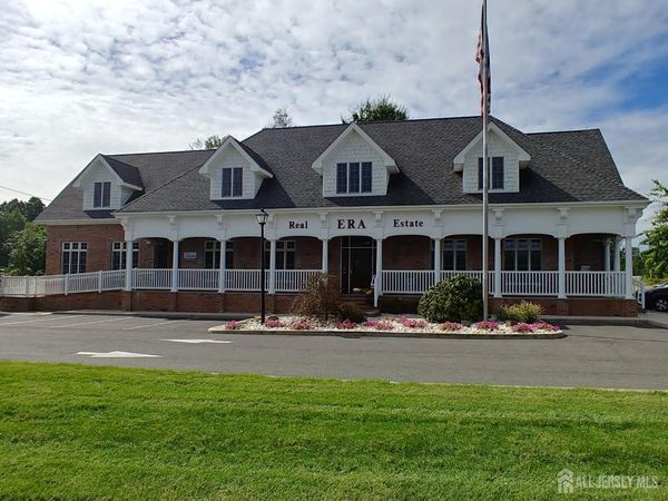 3379 Us Highway 206, Bordentown, NJ 08505