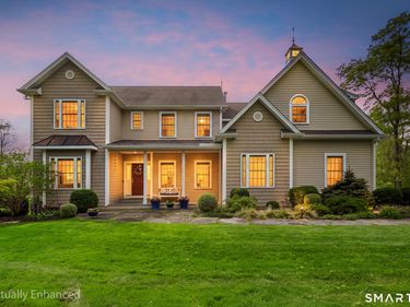 11 Stone Fences, Kent, CT 06785