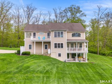 11 Stone Fences, Kent, CT 06785