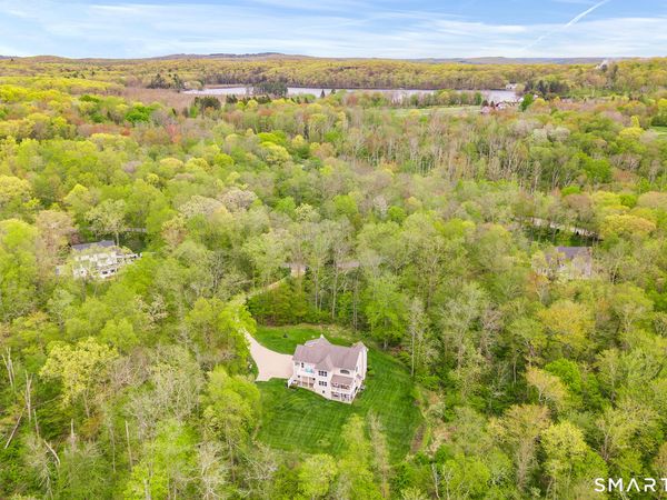 11 Stone Fences, Kent, CT 06785