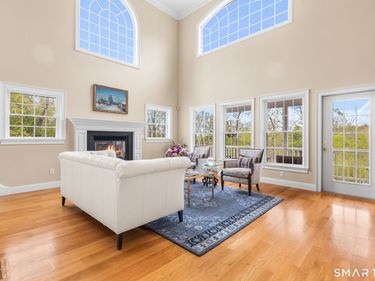 11 Stone Fences, Kent, CT 06785
