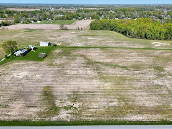 V/L Lot 3 Hendershot Avenue NW, Grand Rapids, MI 49544