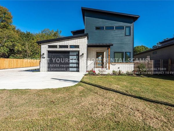 956 W Boone Street, Fayetteville, AR 72701