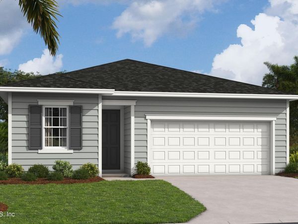 198 ENCLAVE Avenue, Palm Coast, FL 32164