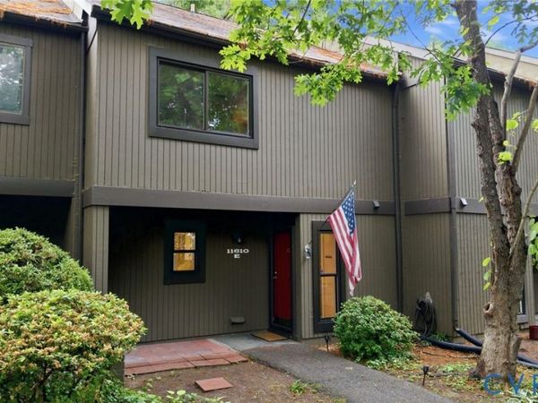 11610 E Briar Patch Drive , Midlothian, VA 23113