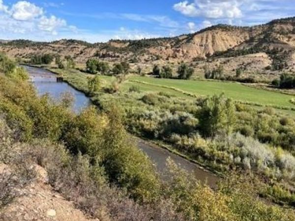 41008 County Road 5 , Meeker, CO 81641
