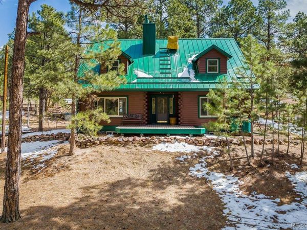 5030 Cedar Way , Elizabeth, CO 80107