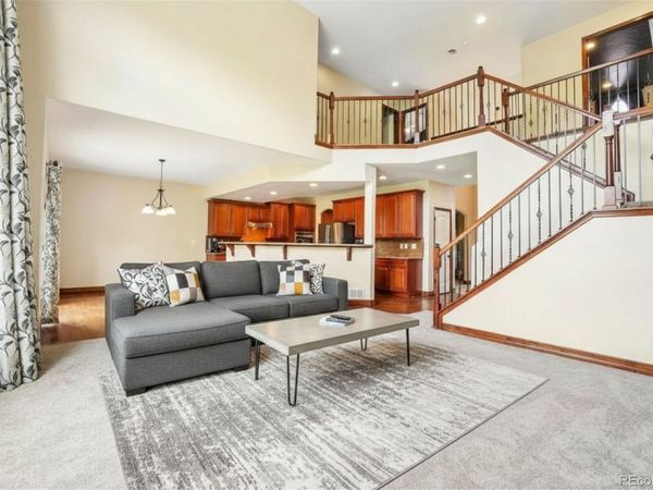 7990 Saint Street , Frederick, CO 80530