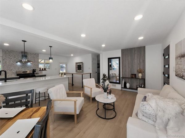 3227 S Grape Street, Denver, CO 80222