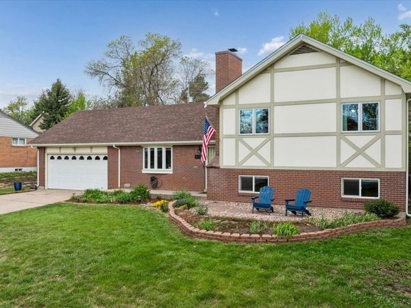 6761 S Marion Circle W, Centennial, CO 80122