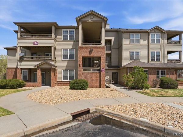 12888 Ironstone Way , Unit 104, Parker, CO 80134