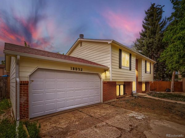 18032 E Loyola Place, Aurora, CO 80013