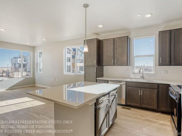 16565 Peak Street , Broomfield, CO 80023