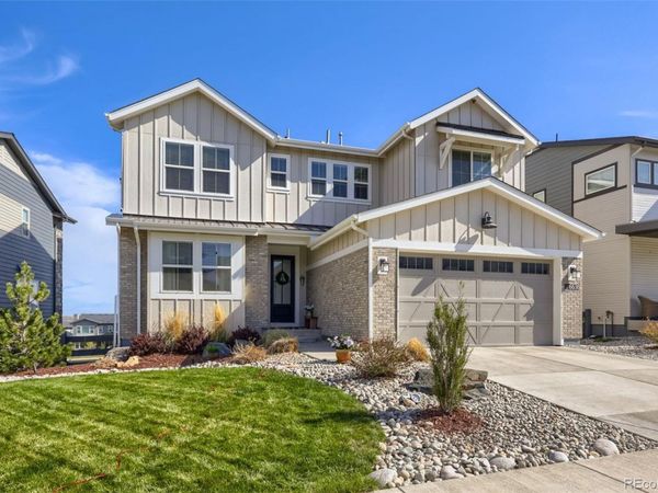 6636 Barnstead Drive , Castle Pines, CO 80108