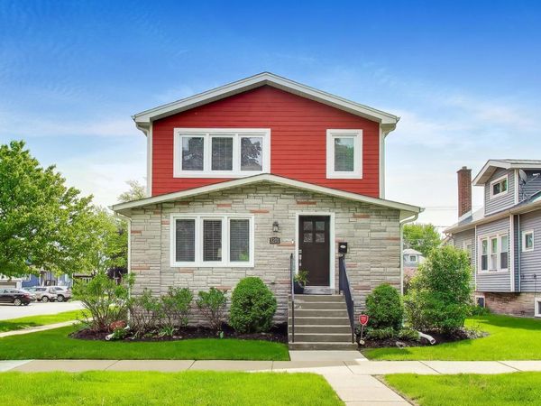 3201 Highland Avenue, Berwyn, IL 60402