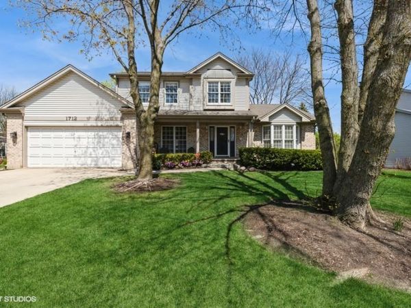 Libertyville, IL 60048