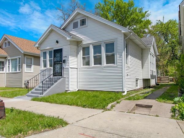11741 S Wentworth Avenue , Chicago, IL 60628