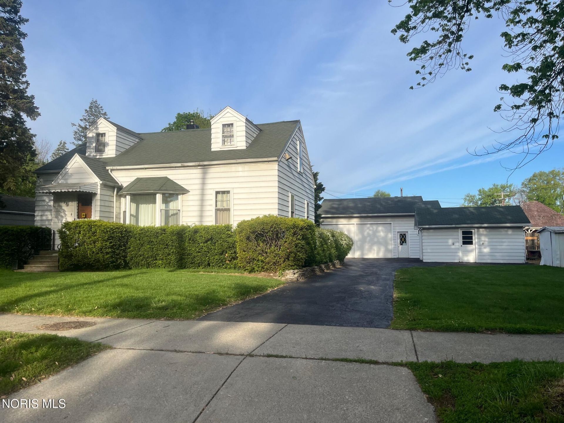 622 S Westwood Avenue, Toledo, OH 43609 Main Photo