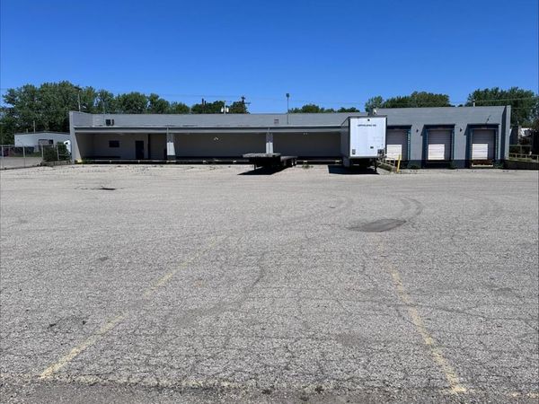 1610 Stanley Avenue, Dayton, OH 45404